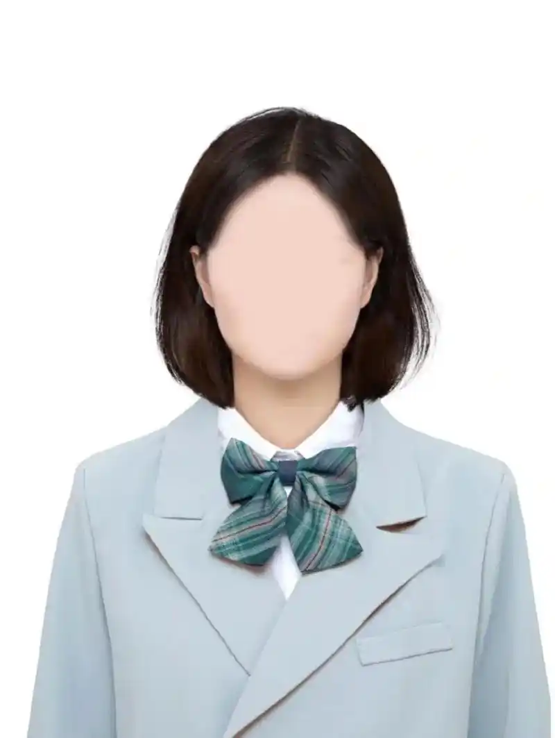 证件照修图 p耳朵哦.#ps修图 #每一张照片都是满满的回忆 - 抖音