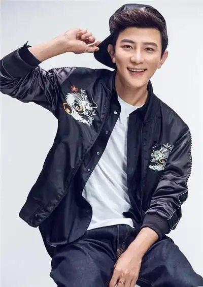 【图】关喆我是歌手经纪人是谁? "签约"大左变"阮生兄弟"