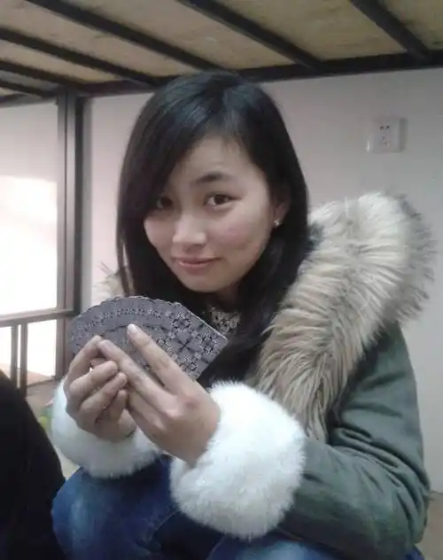 很快,高考成绩颁布的时刻到来了,唐晓琳果然没有失望,她被北大成功