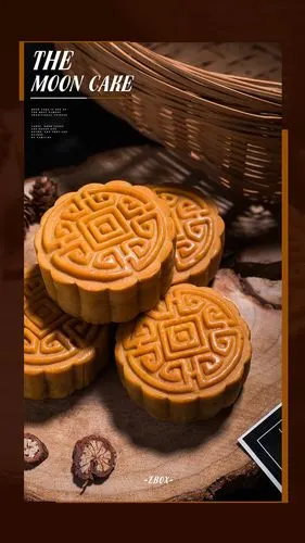 月饼拍摄|摄影|产品摄影|zhrbox - 原创作品 - 站酷 (zcool)