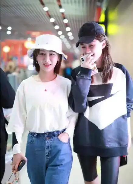 身高相差5厘米效果图,相差5cm差别明显吗