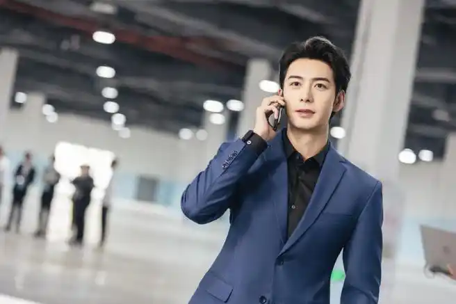 陈星旭的肖戏加载中##陈星旭肖一成##陈星旭我们的翻译官