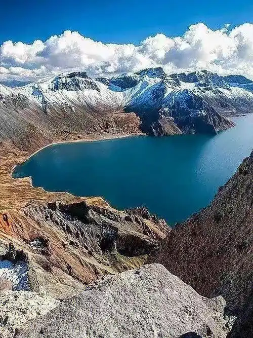 2025长白山不见不散