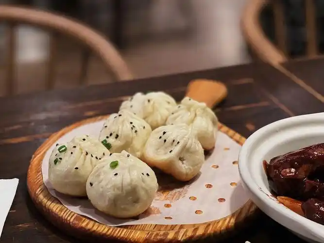 美味斋的生煎可以说是京城top了