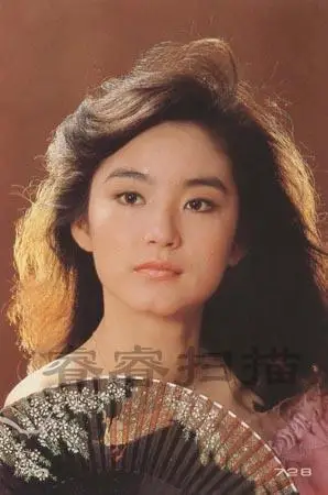 处女作被禁演25年 林青霞买下《窗外》版权(图)