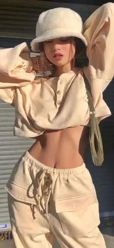 励志减肥的背景图