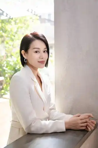 胡杏儿对主角没执念tvb永远是娘家丨专访