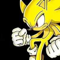 音速索尼克头像壁纸一拳超人帅气音速索尼克头像