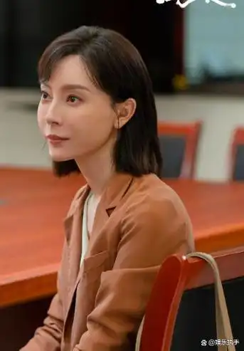 陈数的电视剧《江河之上》不是前些日子刚刚播出了吗?持续的争议不断.