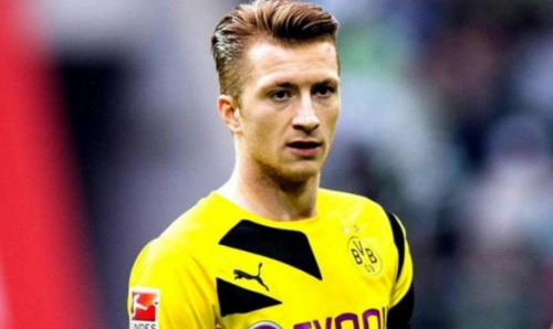 如果要评选现役足坛十大帅哥,绝得有谁会入选?