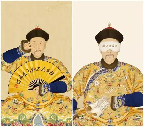 年入15亿算不了什么故宫拥有的ip价值何止千亿