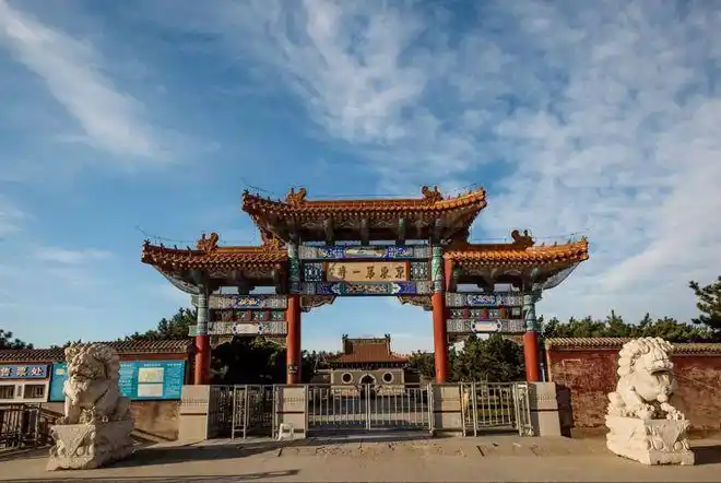 玉田净觉寺玉田净觉寺是国家3a级景区,位于河北省玉田县境内,始建于唐