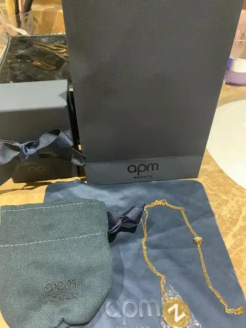 收到的生日礼物