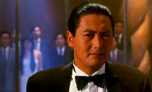 每月只花七百元的周润发裸捐49亿网友赌神从来都是梭哈