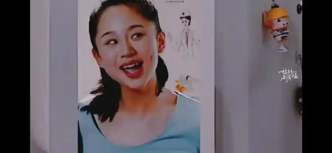 以为家有儿女的小雪搬家了##承欢记