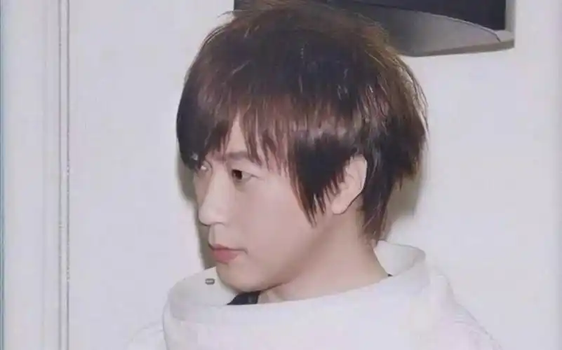 来自阿信的颜值暴击恋爱ing五月天混剪