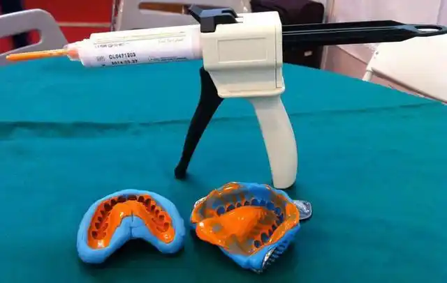 一家专业的牙齿种植中心