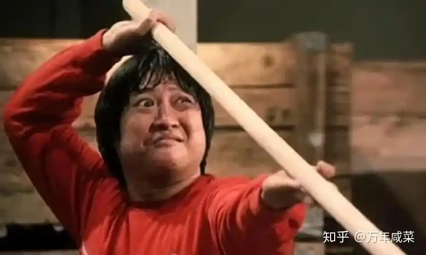 成龙心目中的唯一大哥洪金宝见证一代电影时代的辉煌与落幕