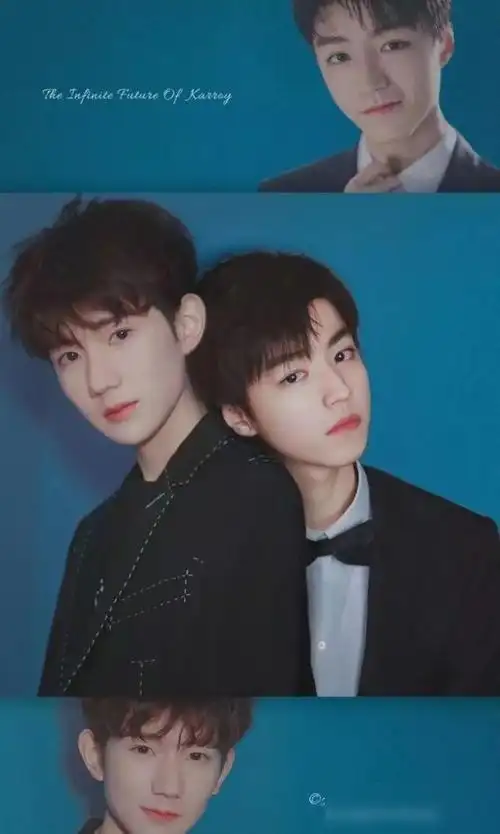 凯源cp一夜崩塌!王源反黑站怒骂王俊凯,小凯粉丝迅速回不甘示弱