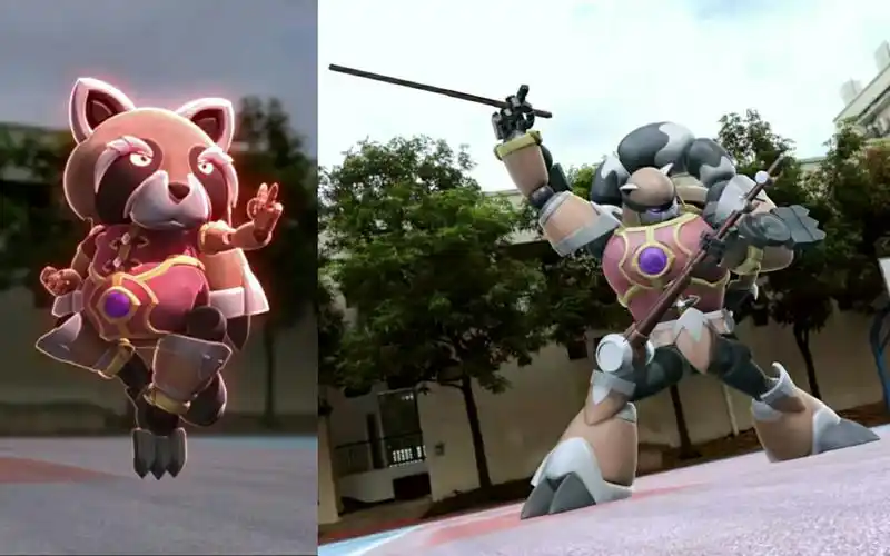 快乐酷宝2酷宝变身合集反派篇