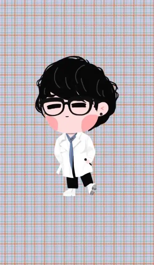 华晨宇#q图#壁纸