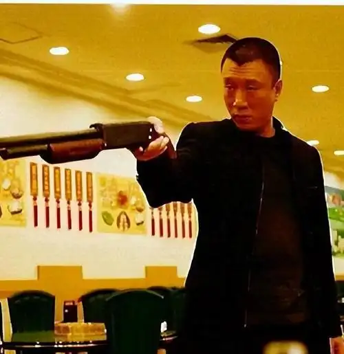 刘华强是石家庄石家庄振头帮与刘华强