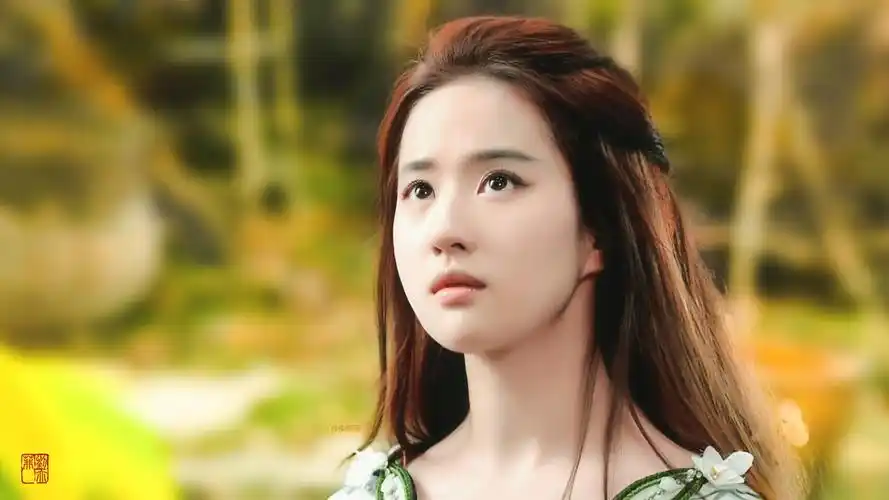 刘亦菲 白浅 2017电影《三生三世十里桃花》