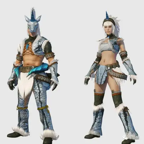 麒麟_套装_玩游戏