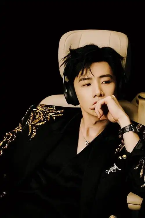 白敬亭高清壁纸(无水印)分享 白鸽们都来