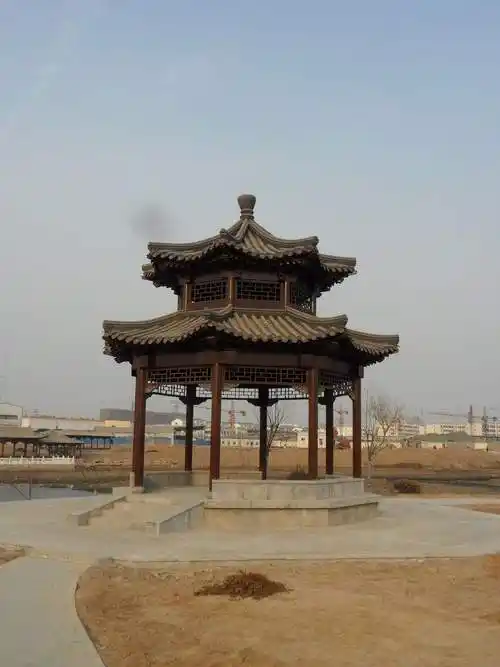 实木防腐八角凉亭 现代中式木凉亭 创意艺术现代庭院八角亭