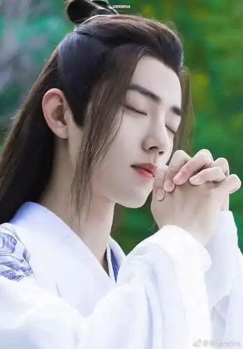 肖战真的是男大十八变初中时期照片曝光你们真的觉得帅吗