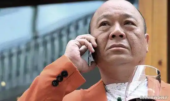 香港影坛十大反派明星 半数以上拥有黑帮背景?