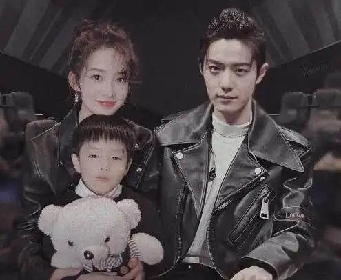 李沁的老公是谁和肖战已同居领证是真的吗 为什么说她被秘密培养9年