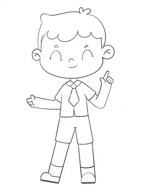 4/100个小人练习计划