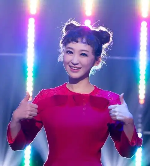 消失的7位少儿频道主持人,鞠萍老态龙钟,红果果绿泡泡儿女双全