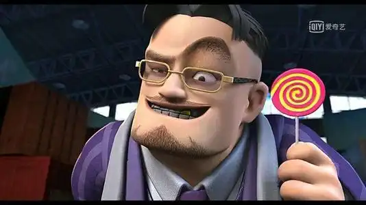 李老板头像图片大全_头像图片_扣扣乐园