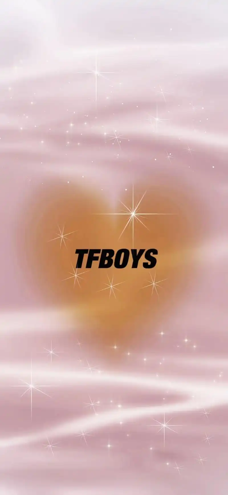 tfboys王俊凯王源易烊千玺.0992tfboys,橙色, - 抖音