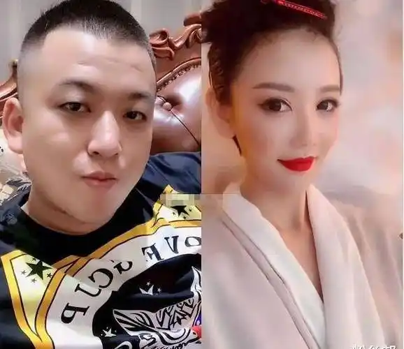 从快手女土豪到加入辛巴团队安若溪有何能耐与陈小硕抢c位引争议