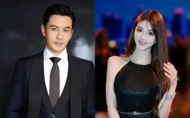 黄晓明杨颖合体带娃游迪士尼,俩人全程相敬如宾,结束后各自离开