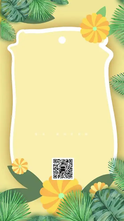 春季促销宣传促销背景