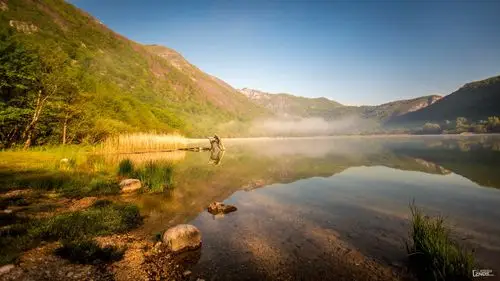 4k高清波斯尼亚的风景2160pmp4457mb