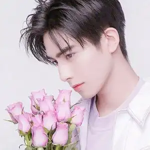 哒个仔仔细细看头像