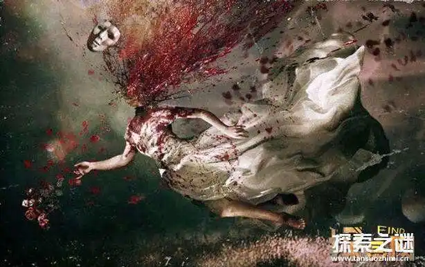 一句话鬼故事短篇超吓人恐怖诡异一句话就能吓死人