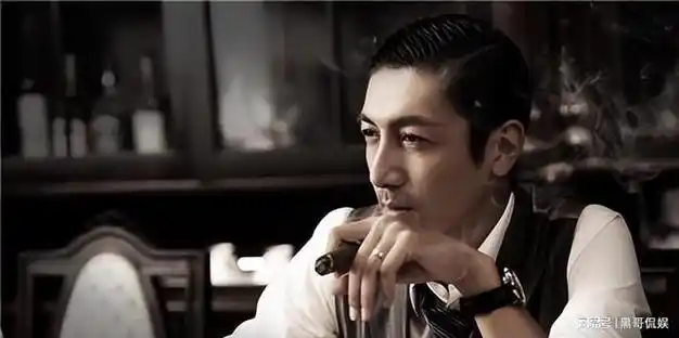 谍战剧中,那些经典反派人物,你还记得几个?