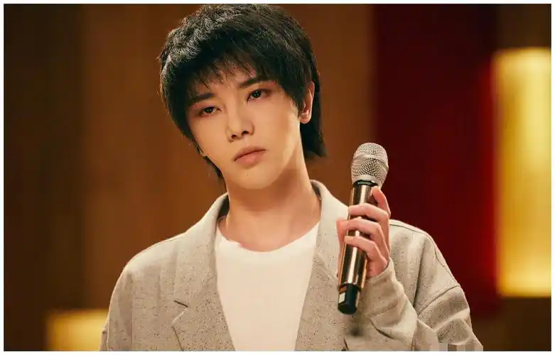 华晨宇发博自我检讨,音乐实力屡遭质疑,领军人地位不保?