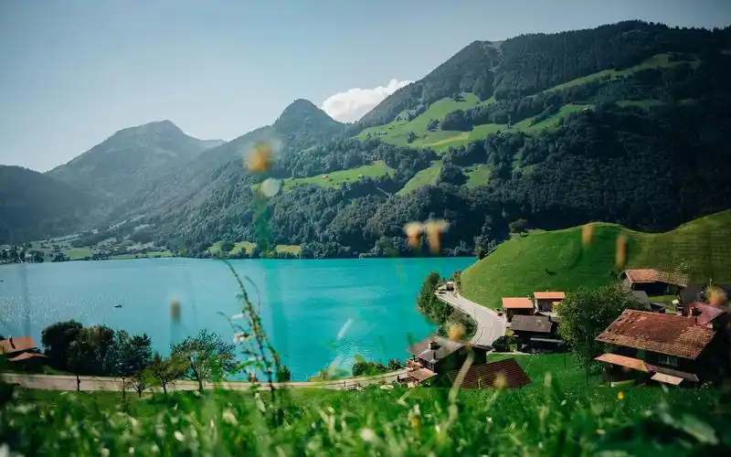 超清唯美自然风光电脑壁纸