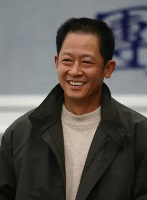 原创王志文隐藏12年妻原来是她难怪7个女神都俘获不了他芳心