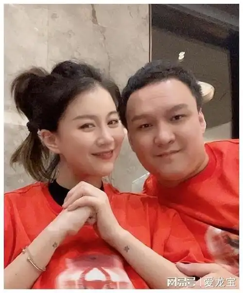 李嘉格:曾报名中国好声音,未夺冠却得到了爱情,嫁给爱奇艺总裁