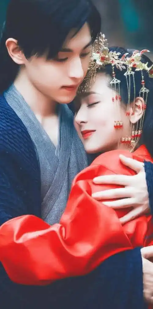 杨紫和邓伦真的会合作百事吗?你怎么看