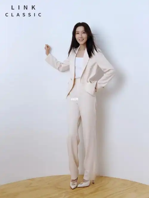 linkclassicx高露淡定自若默默绽放